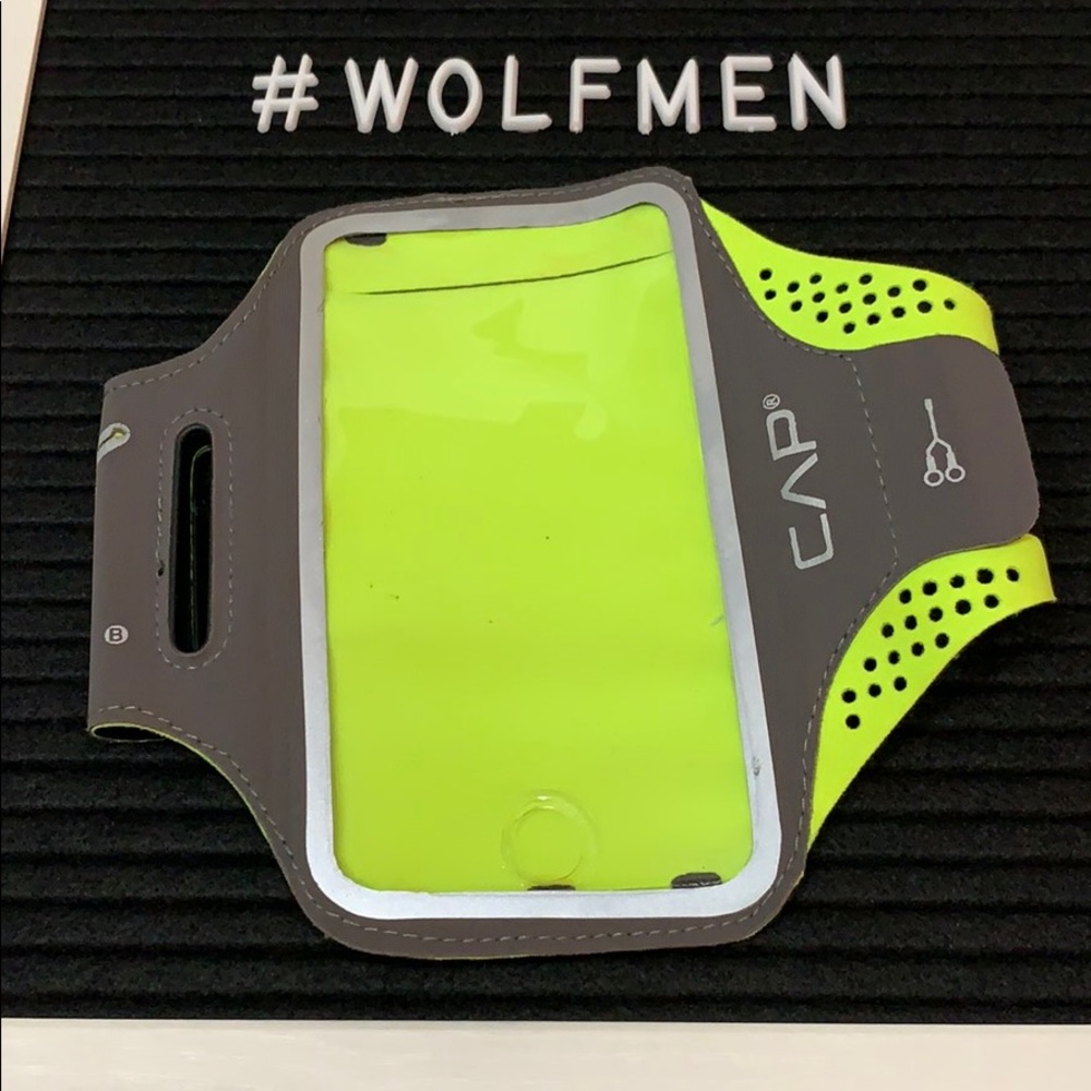 New Iphone Sport Running Case